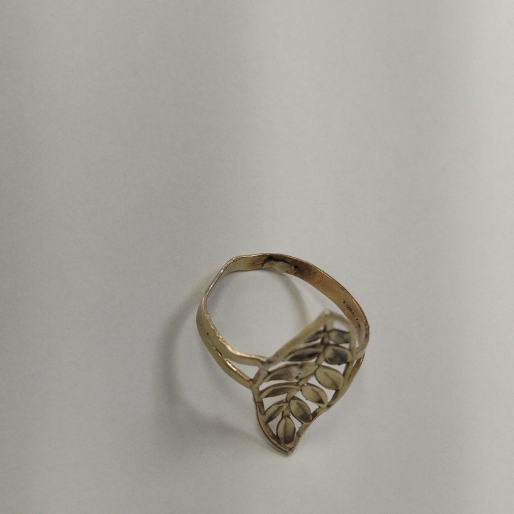 ANILLITO ORO 10 K 1.6 GRMS (SEMINUEVO)