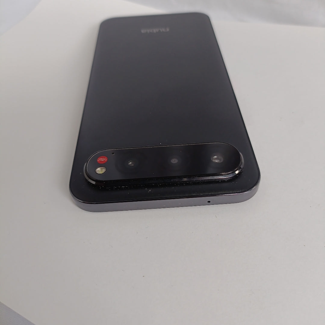 CELULAR NUBIA AIR Z2468N (2025) 256 GB 8 GB RAM (SEMINUEVO)
