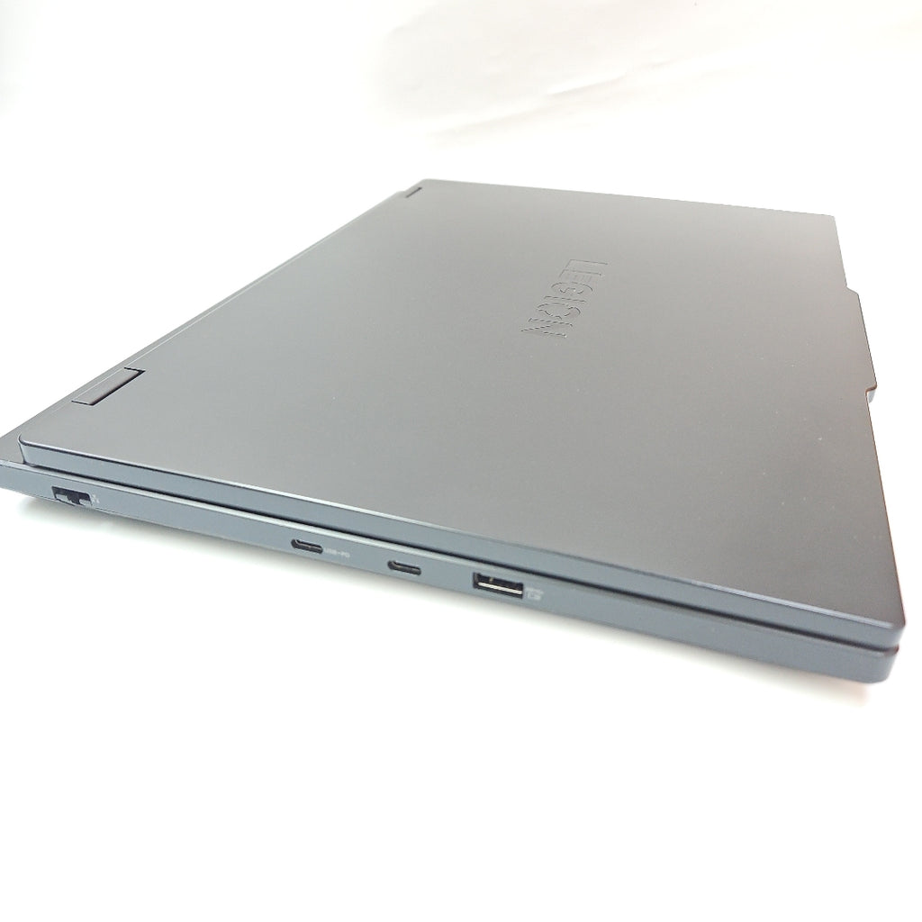 LAPTOP LENOVO LEGION 5 15IRX10 (2025) 512 GB SSD 16 GB RAM (SEMINUEVO)
