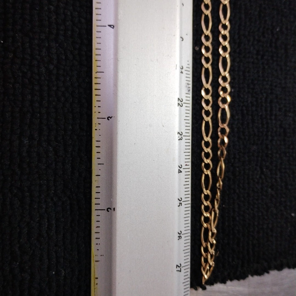 CADENA ORO 10 K 7,60 GRMS (SEMINUEVO)