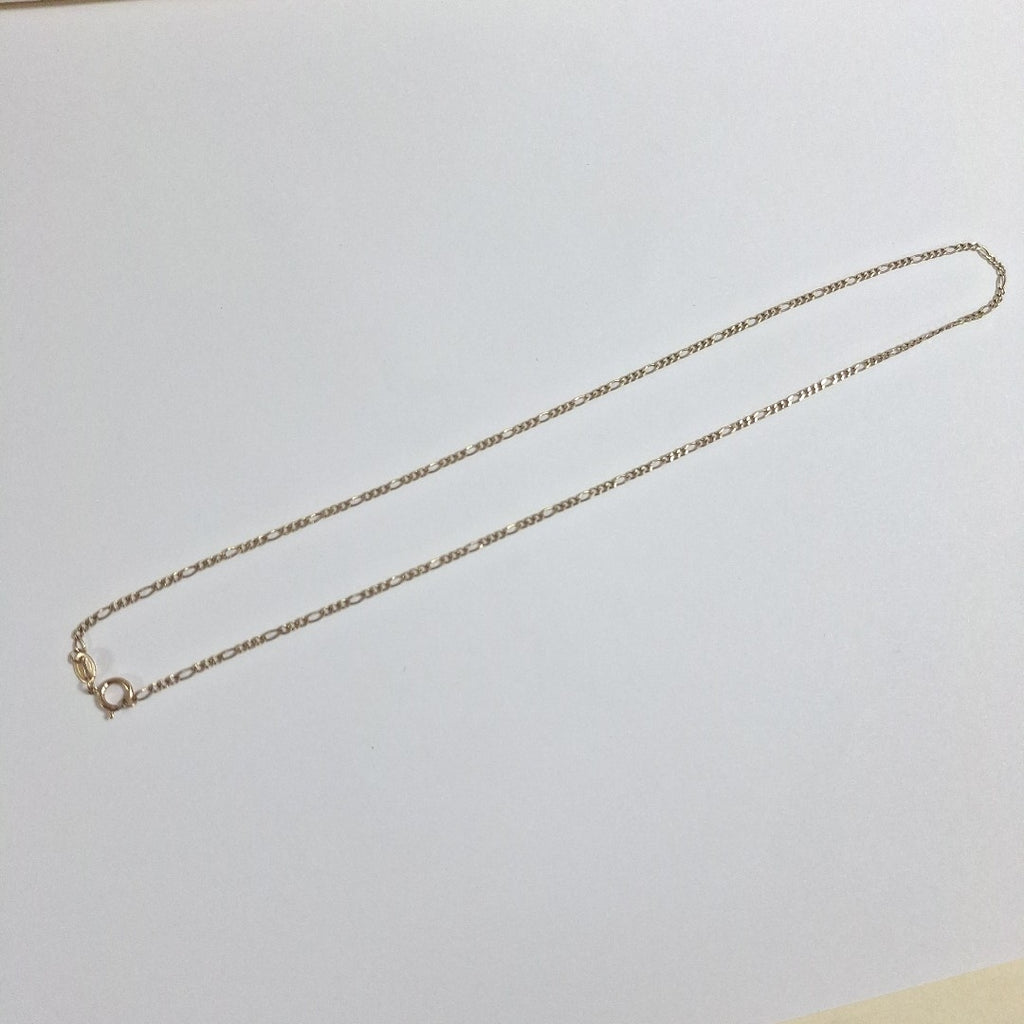 CADENA ORO 10 K 1.9 GRMS (SEMINUEVO)
