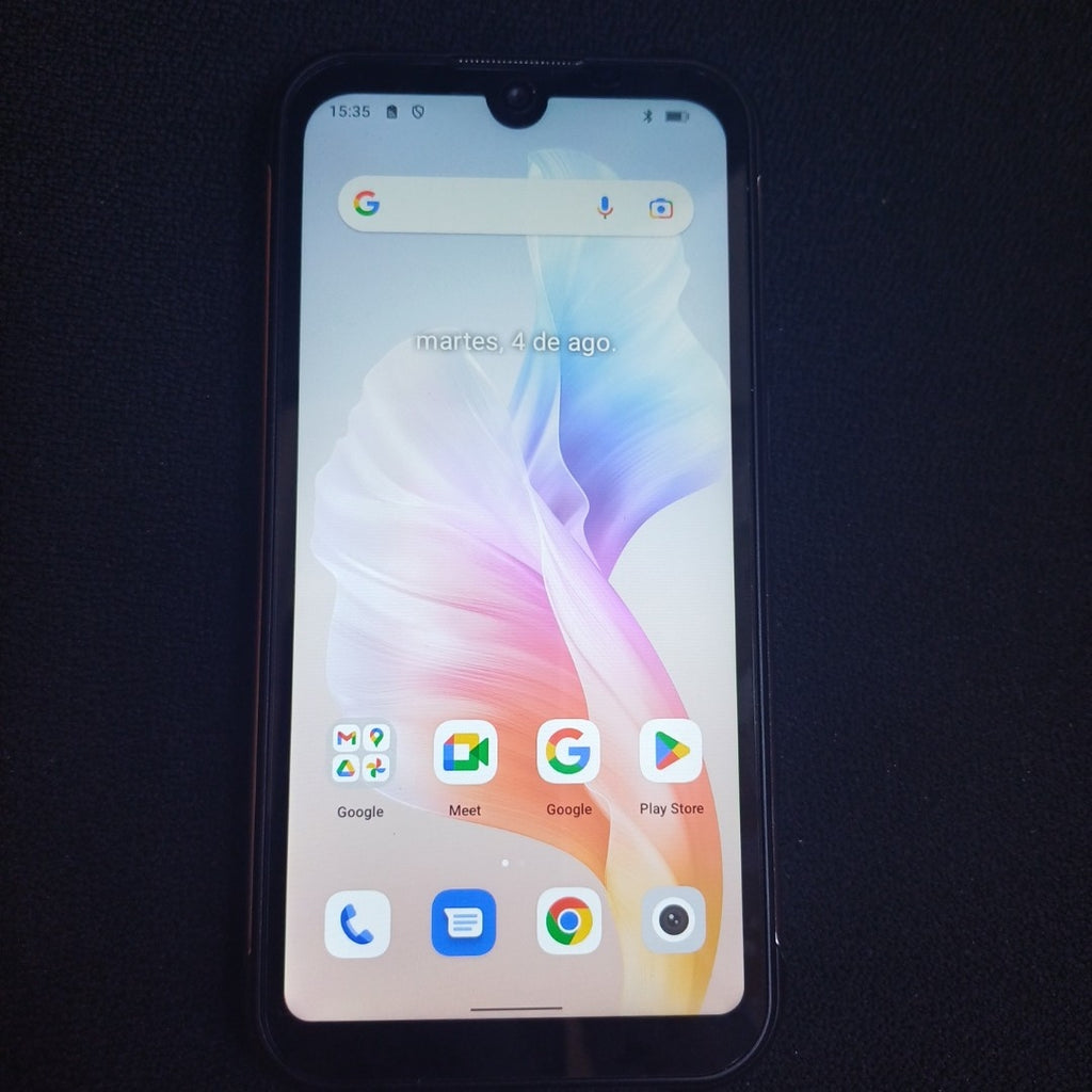 CELULAR OTRAS MARCAS OTROS MODELOS 64 GB 4 GB RAM (SEMINUEVO)