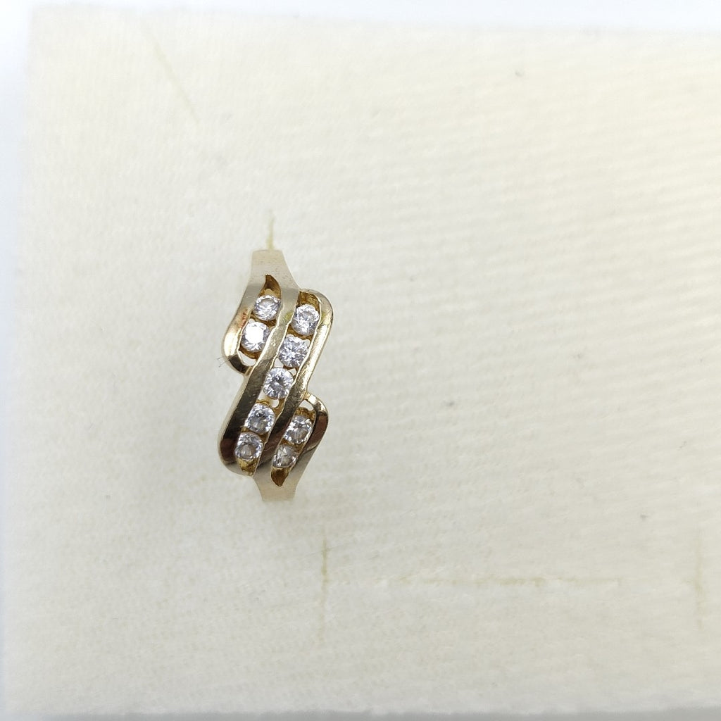 ANILLITO ORO 14 K 2,20 GRMS (SEMINUEVO)