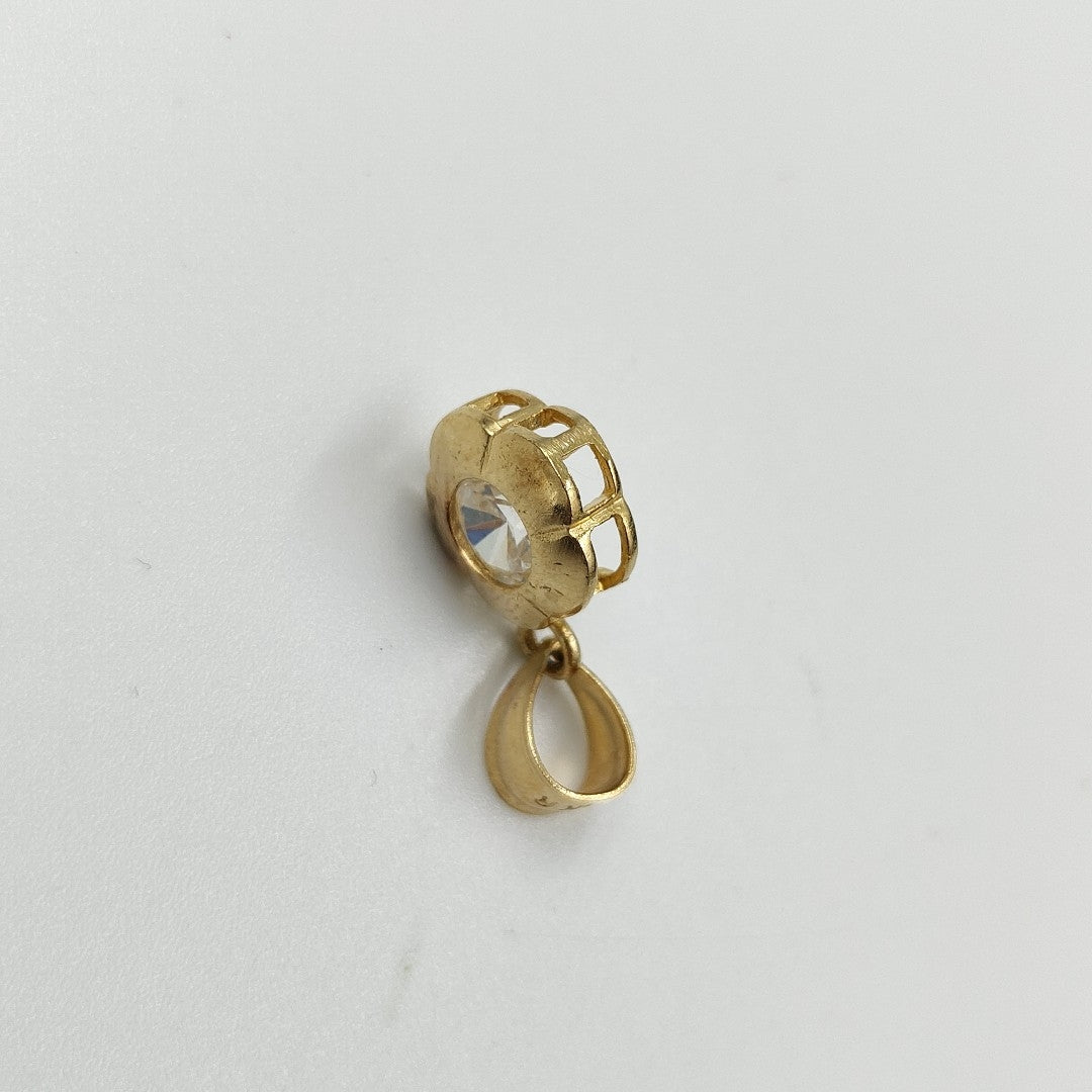 DIJE ORO 10 K 1,50 GRMS (SEMINUEVO)