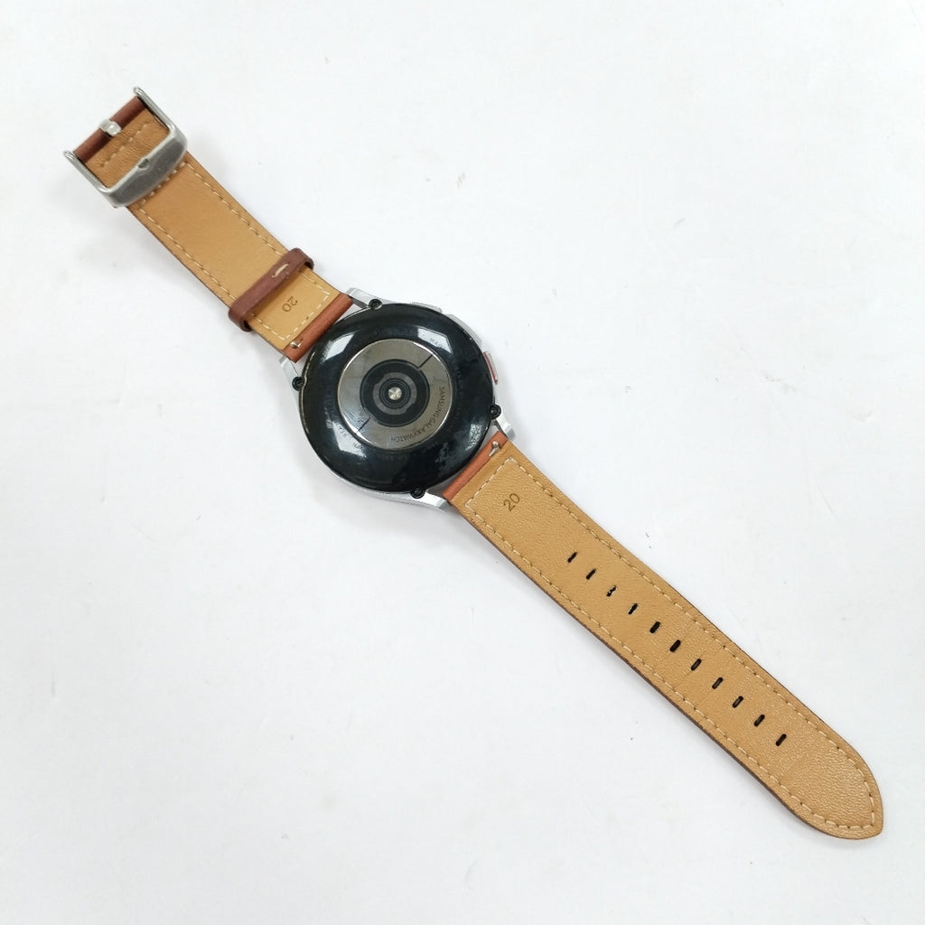 SMARTWATCH SAMSUNG GALAXY WATCH 4 CLASSIC SM-R890 46 MM GPS (SEMINUEVO)