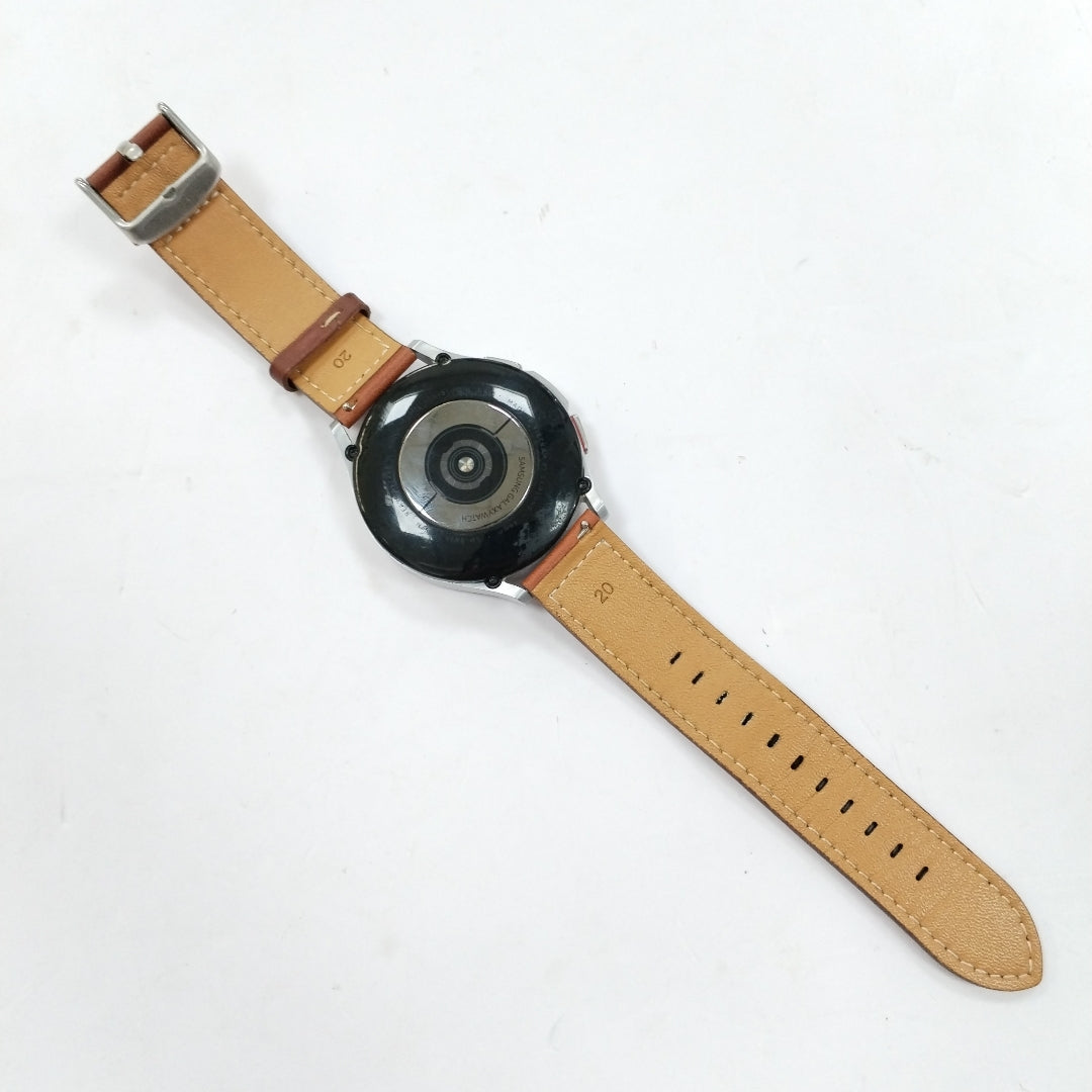 SMARTWATCH SAMSUNG GALAXY WATCH 4 CLASSIC SM-R890 46 MM GPS (SEMINUEVO)