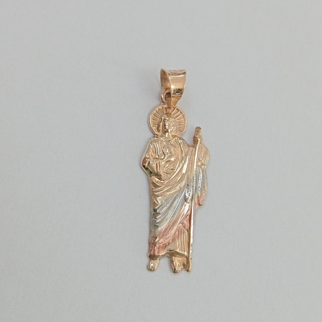 DIJE ORO 10 K 2,50 GRMS (SEMINUEVO)