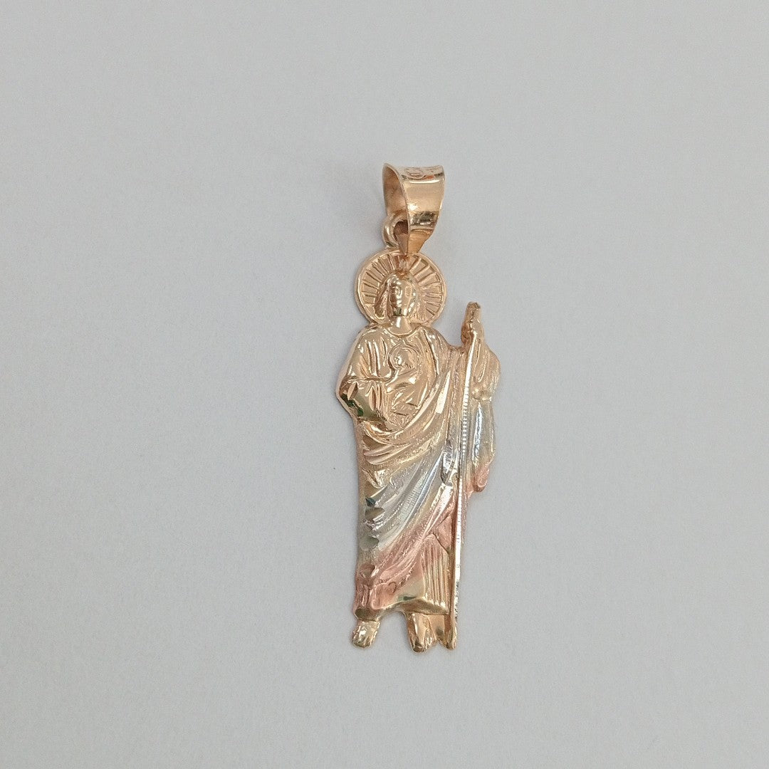 DIJE ORO 10 K 2,50 GRMS (SEMINUEVO)