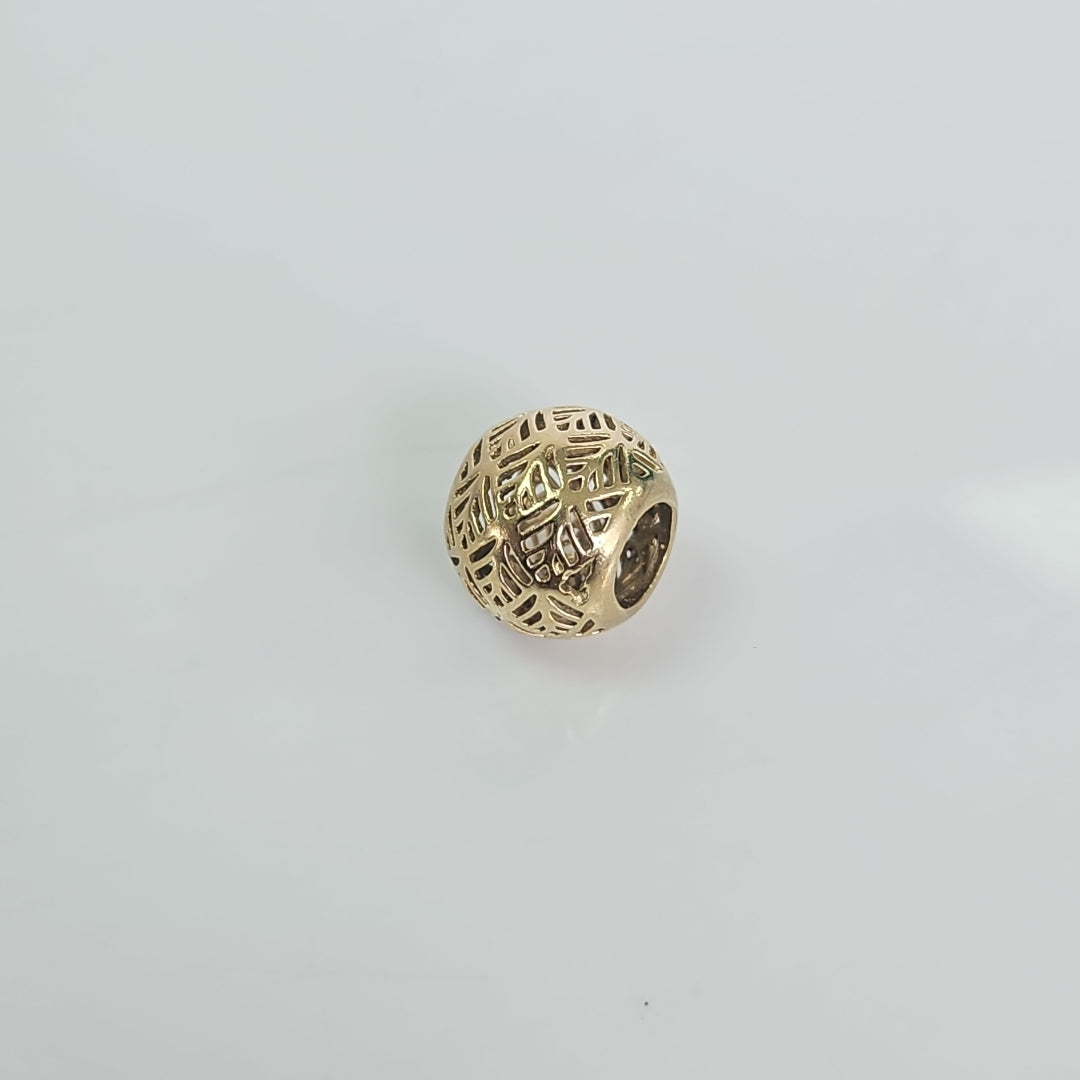 DIJE ORO 10 K 1.2 GRMS (SEMINUEVO)