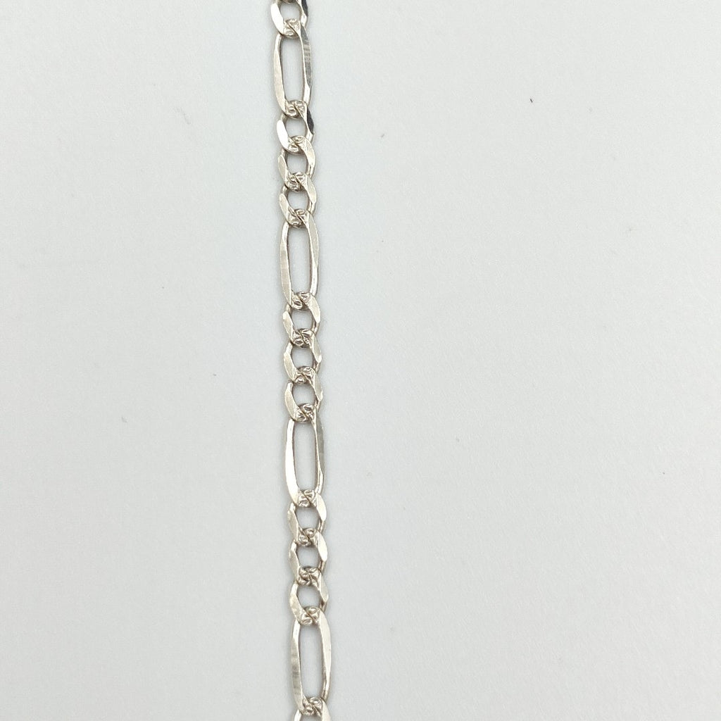 CADENA PLATA 12,50 GRMS (SEMINUEVO)