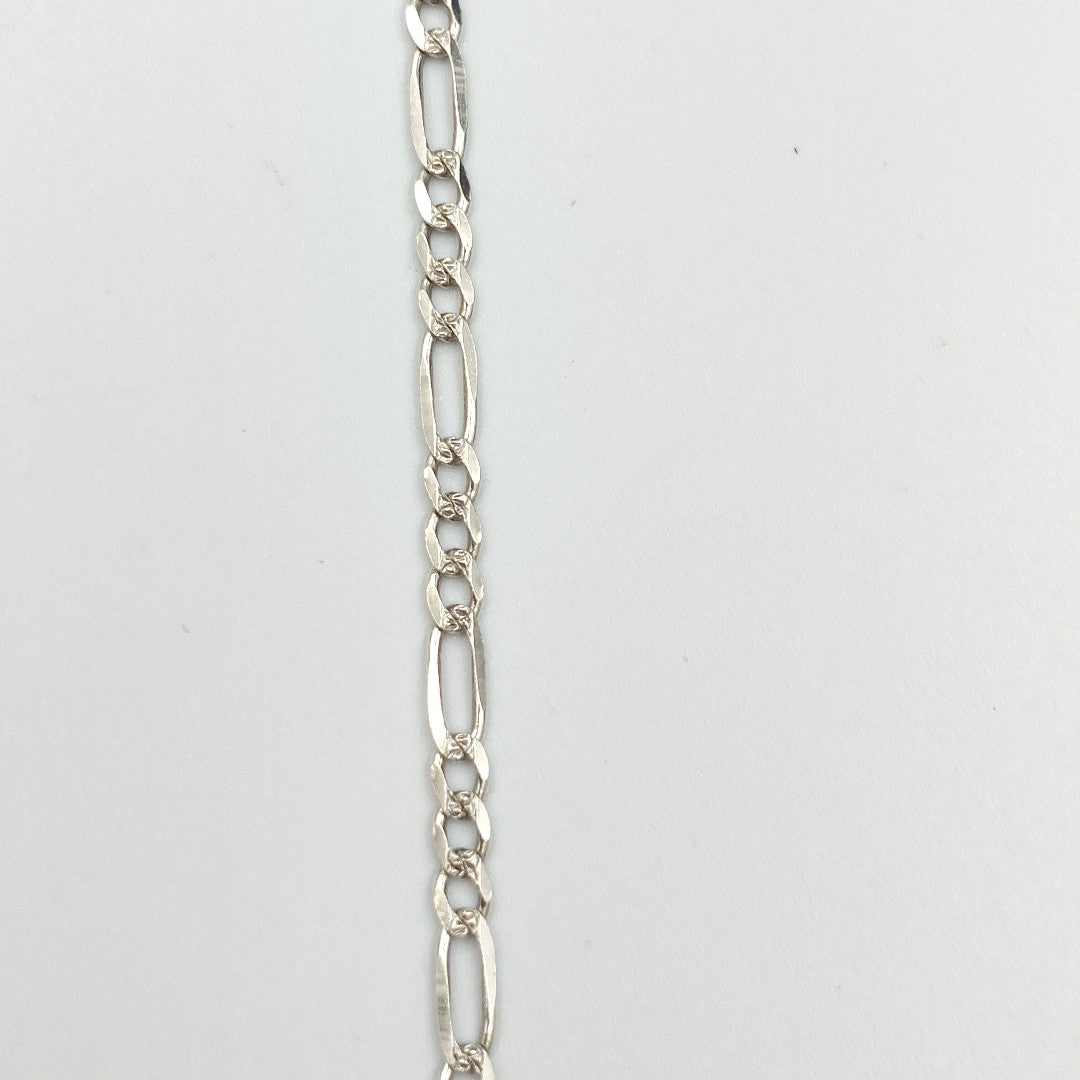 CADENA PLATA 12,50 GRMS (SEMINUEVO)