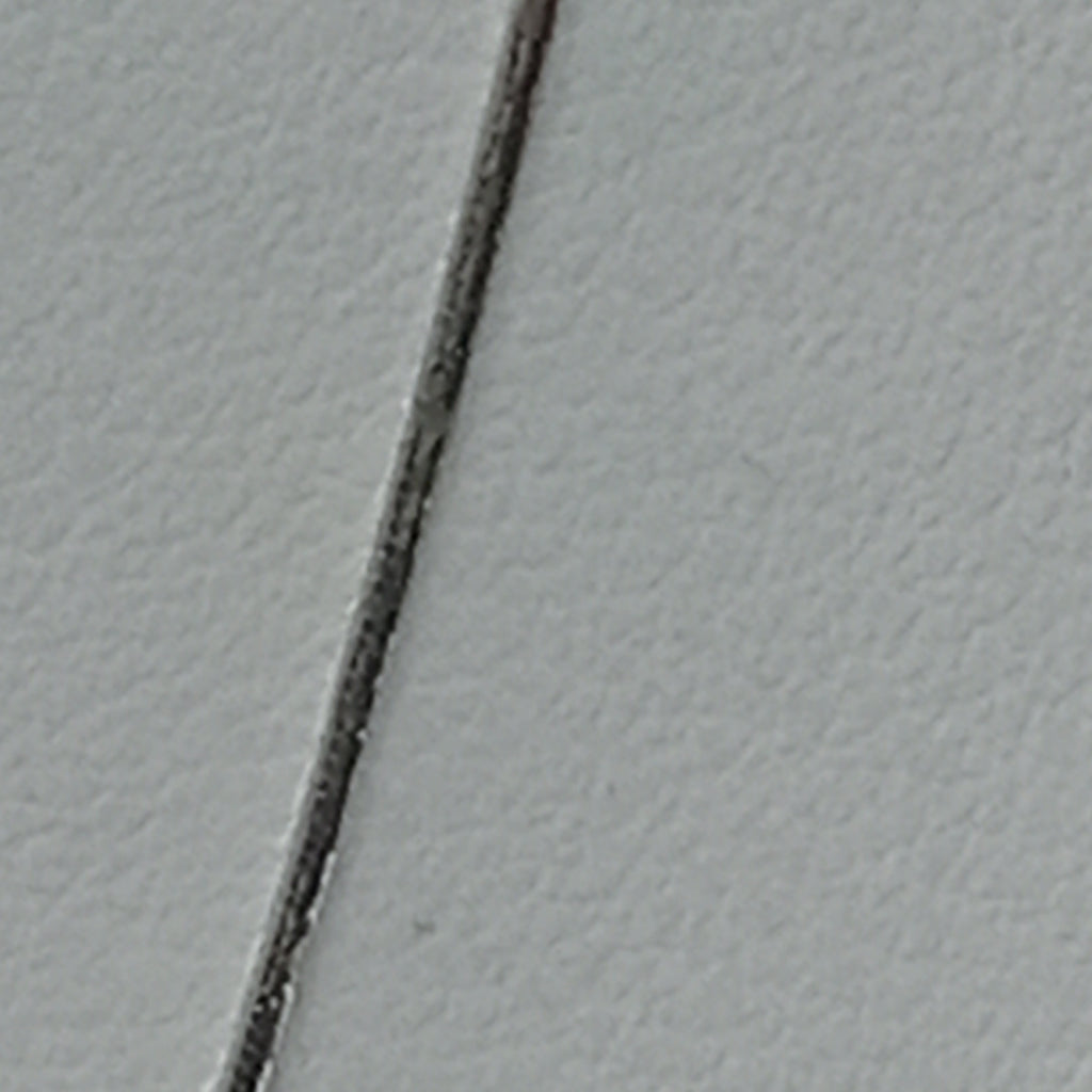 CADENA ORO BLANCO 10 K 1.7 GRMS (SEMINUEVO)