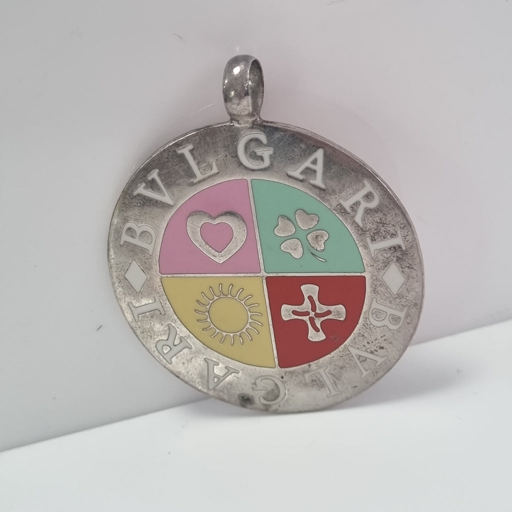 DIJE PLATA 29 GRMS (SEMINUEVO)