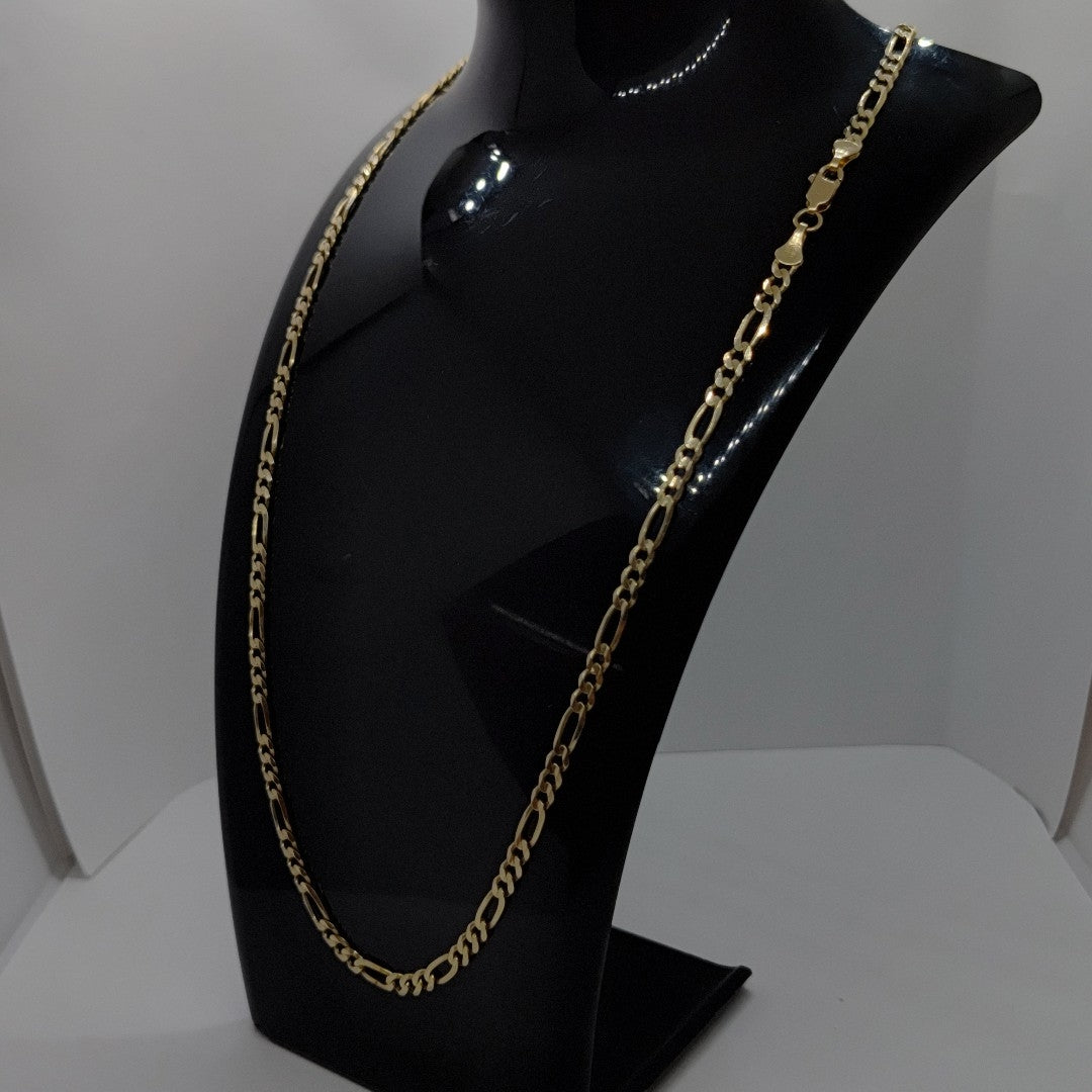 CADENA ORO 10 K 12,20 GRMS (SEMINUEVO)