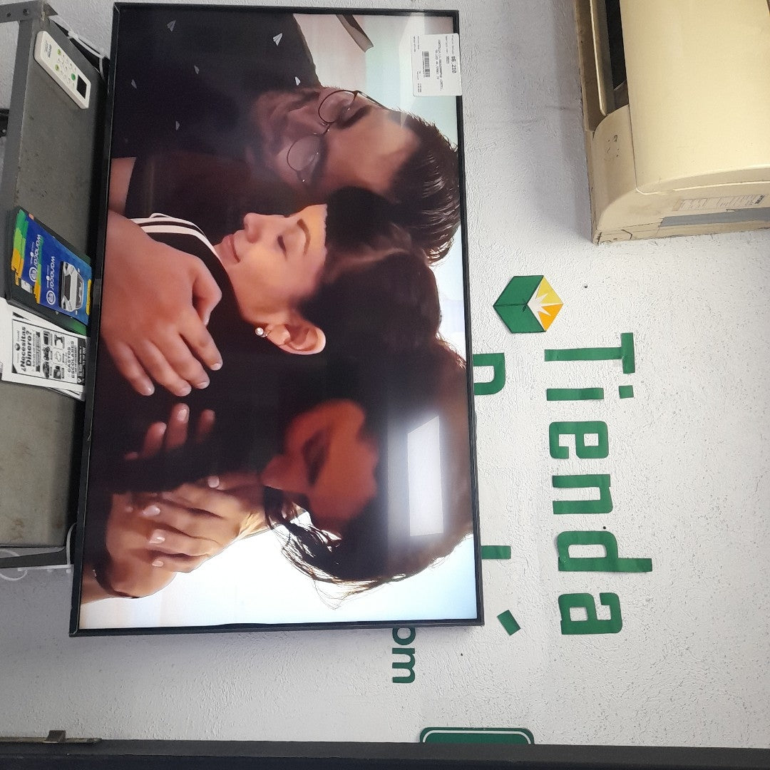 PANTALLA LG 50UQ8000PSB (2023) 50" LED 4K (SEMINUEVO)