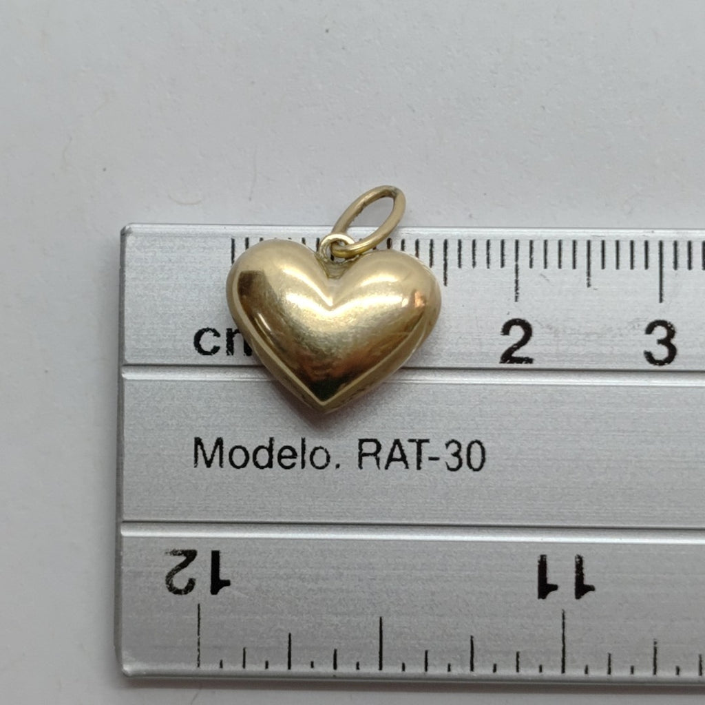 DIJE ORO 10 K 0.9 GRMS (SEMINUEVO)