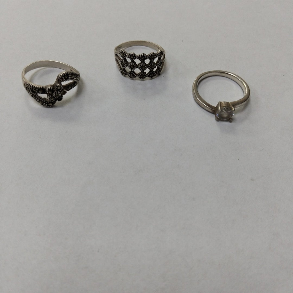 ANILLITO, CADENA, PULSERA PLATA 40 GRMS (SEMINUEVO)