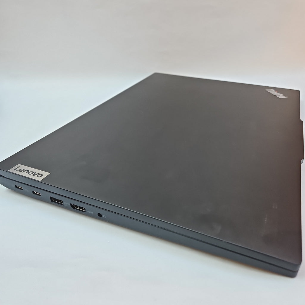 LAPTOP LENOVO THINKPAD E16 GEN 1 (2024) 512 GB SSD 16 GB RAM (SEMINUEVO)