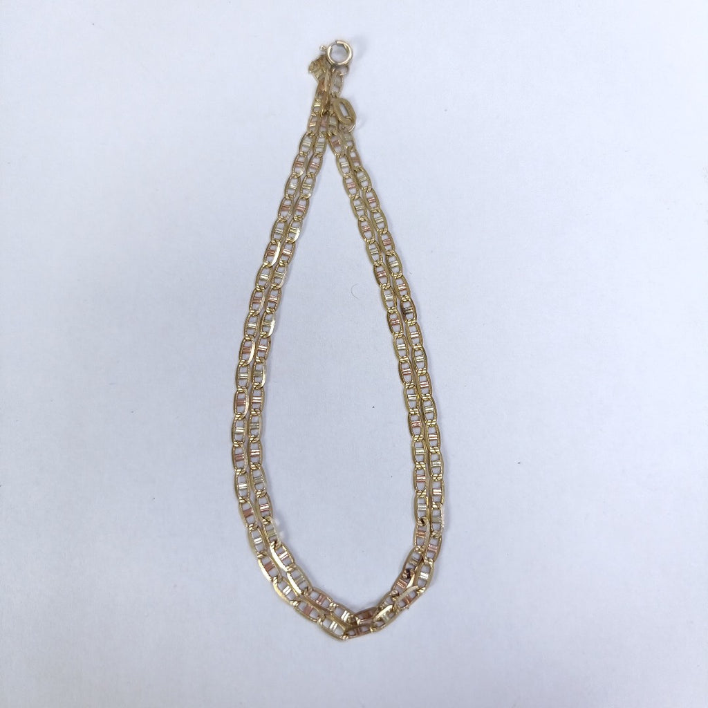 CADENA ORO 8 K 3,80 GRMS (SEMINUEVO)