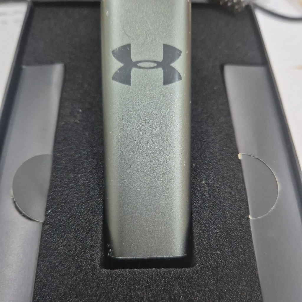 AUDIFONOS JBL UNDER ARMOUR - TRUE WIRELESS FLASH INALAMBRICO IN EAR (SEMINUEVO)