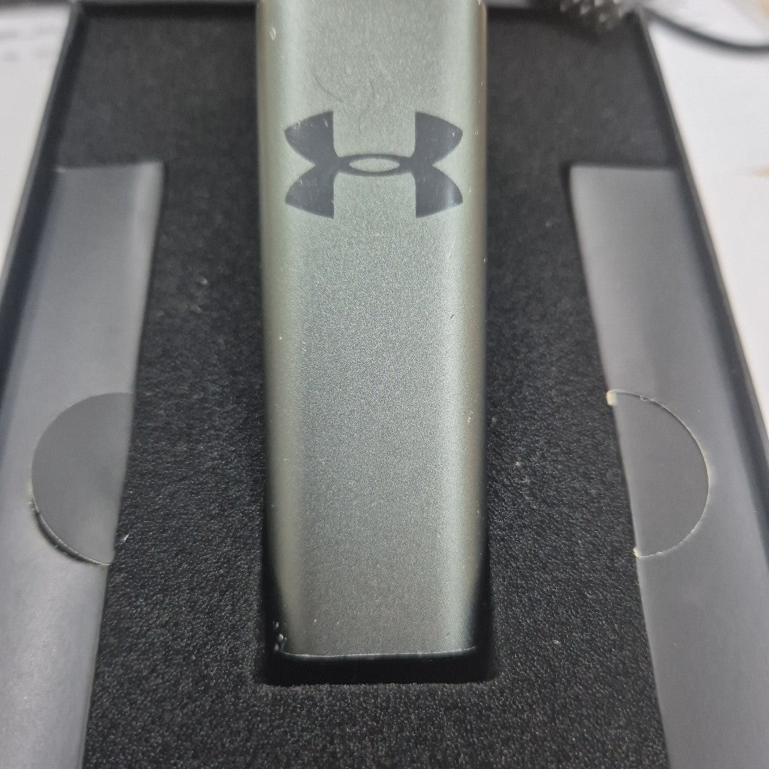 AUDIFONOS JBL UNDER ARMOUR - TRUE WIRELESS FLASH INALAMBRICO IN EAR (SEMINUEVO)