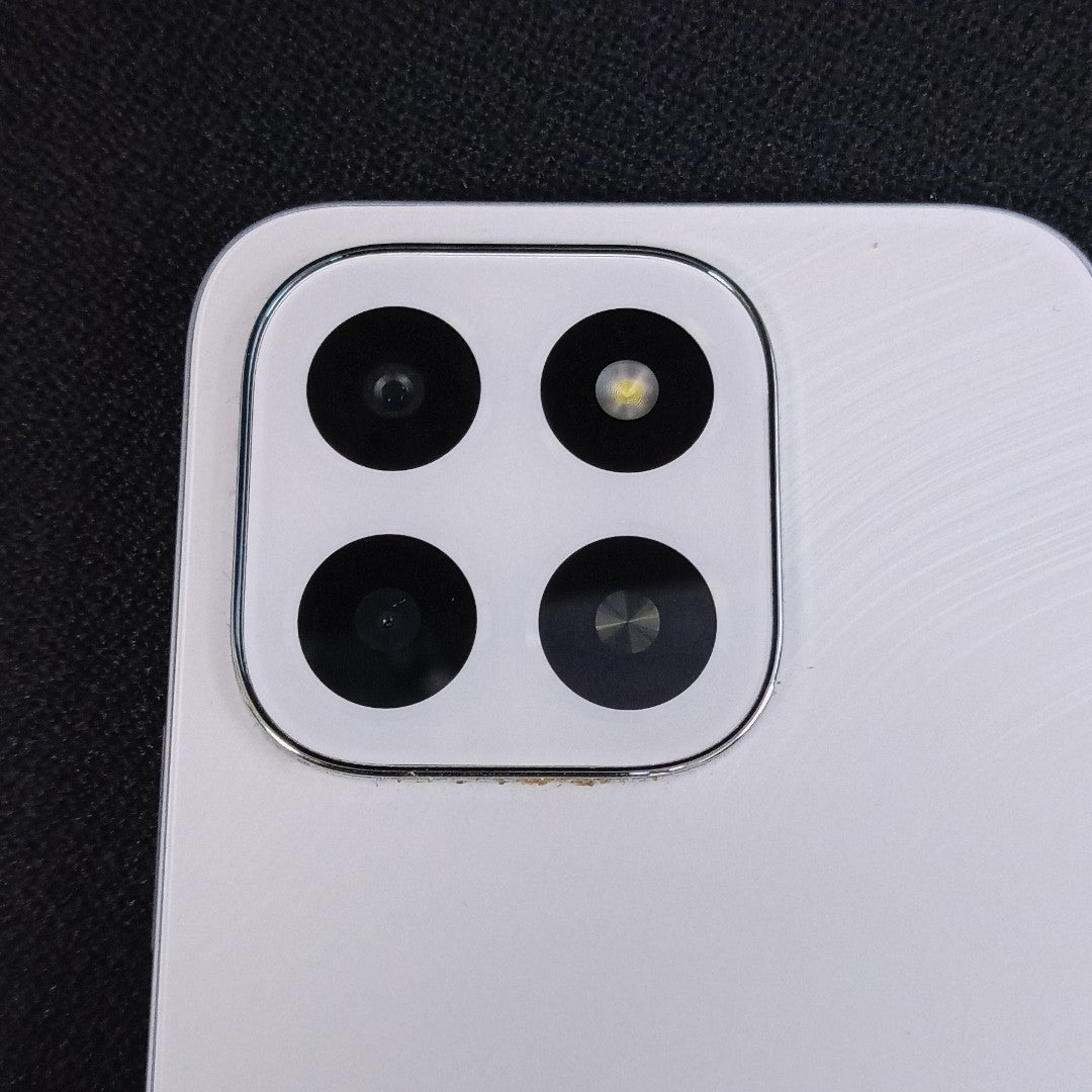CELULAR HONOR X6C NIC-LX3 (2025) 256 GB 6 GB RAM (SEMINUEVO)