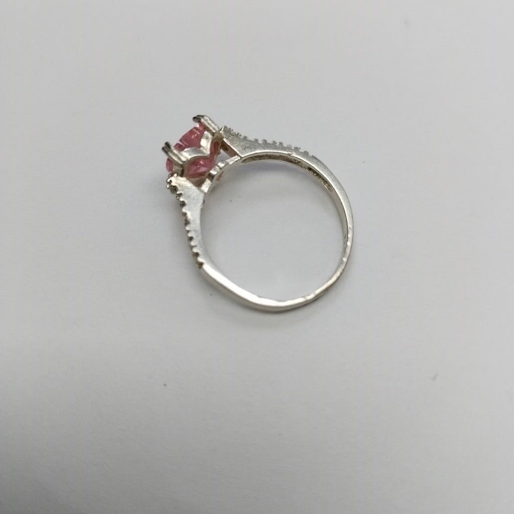 ANILLITO PLATA 2.8 GRMS (SEMINUEVO)