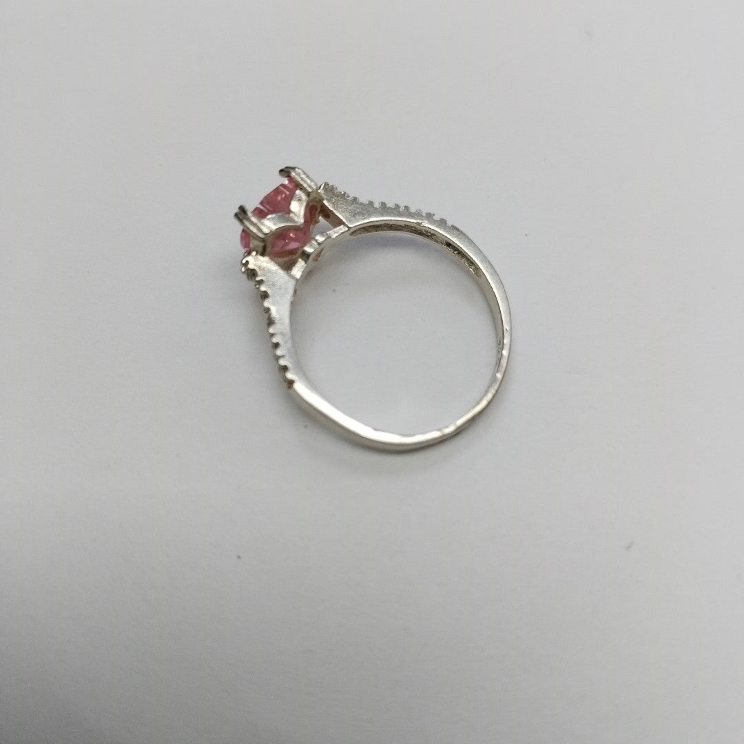 ANILLITO PLATA 2.8 GRMS (SEMINUEVO)