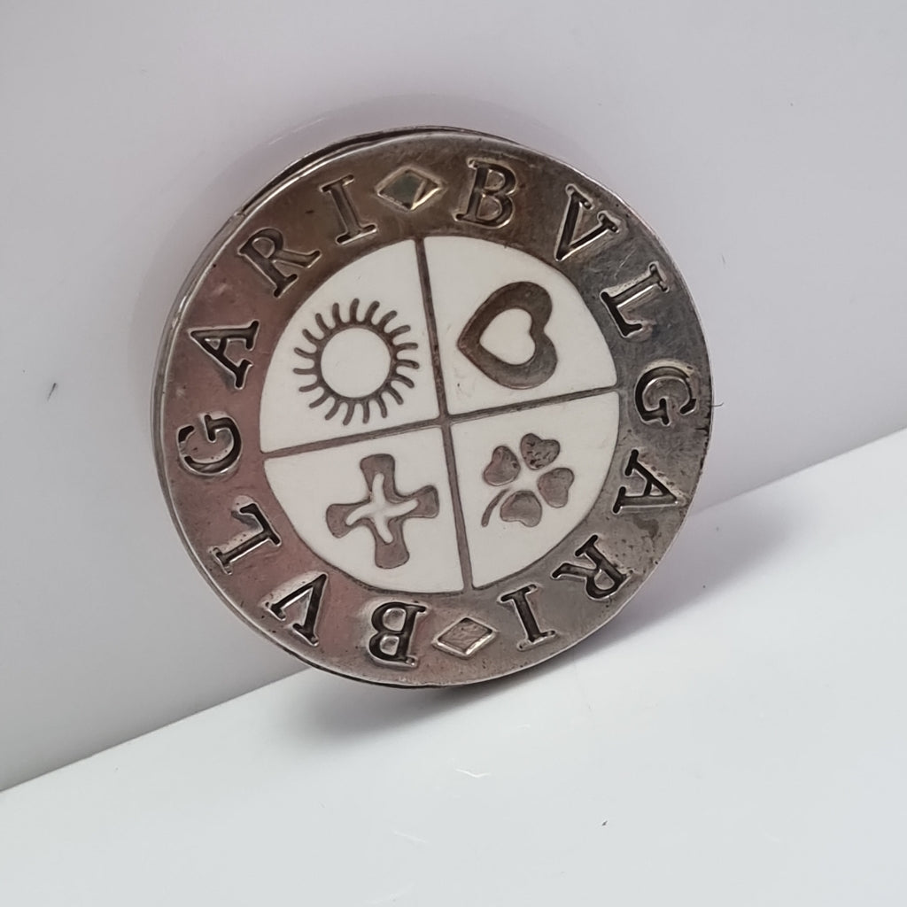 DIJE PLATA 10.8 GRMS (SEMINUEVO)