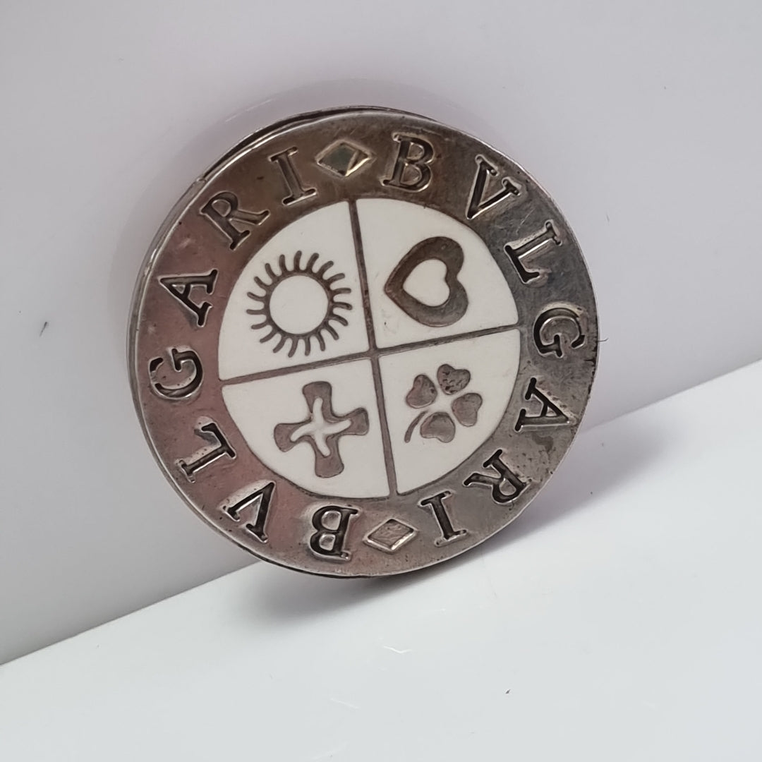 DIJE PLATA 10.8 GRMS (SEMINUEVO)
