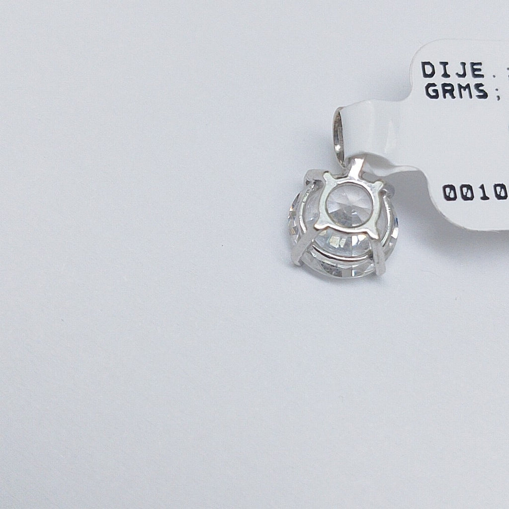 DIJE ORO 14 K 1.1 GRMS (SEMINUEVO)