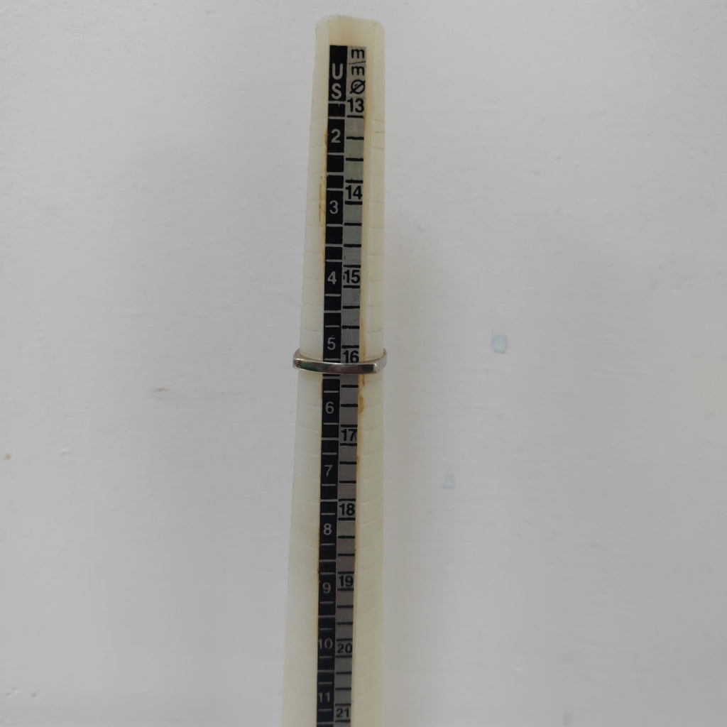 ANILLITO ORO 14 K 1.8 GRMS (SEMINUEVO)