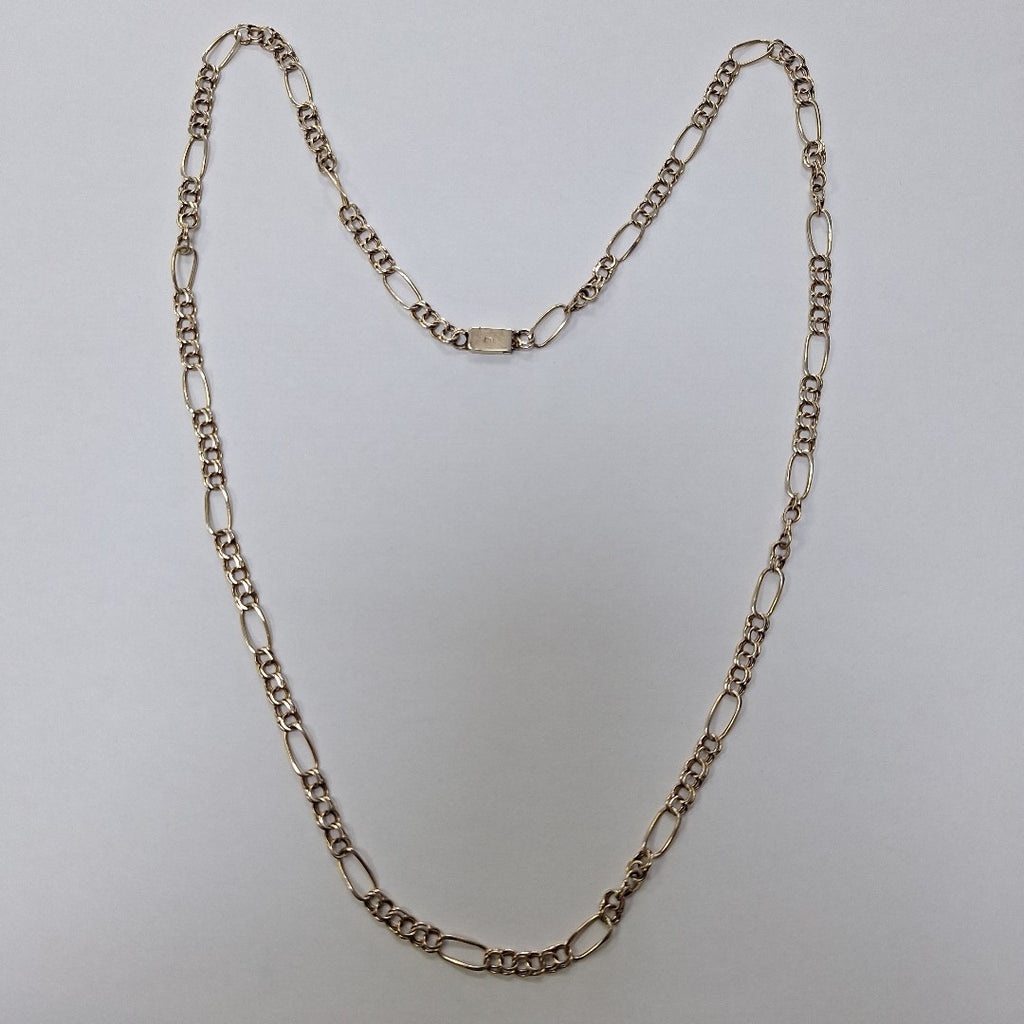 CADENA ORO 8 K 9.7 GRMS (SEMINUEVO)