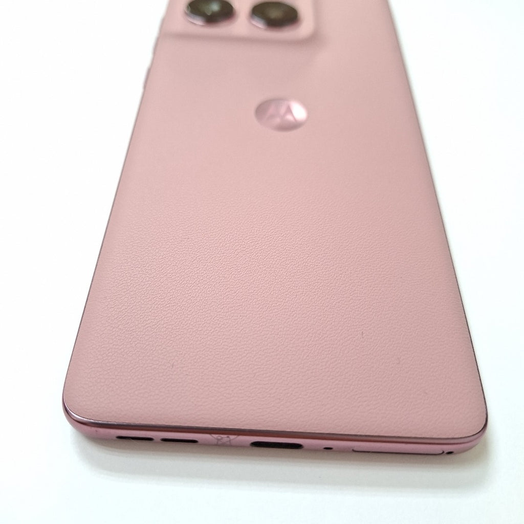 CELULAR MOTOROLA EDGE 60 FUSION XT2503-1 (2025) 256 GB 8 GB RAM (SEMINUEVO)