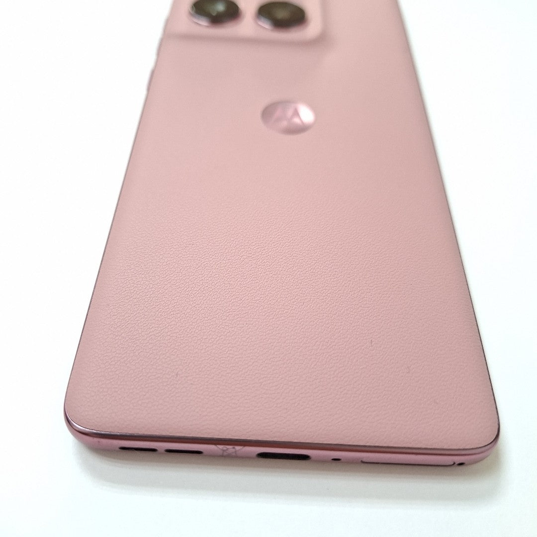CELULAR MOTOROLA EDGE 60 FUSION XT2503-1 (2025) 256 GB 8 GB RAM (SEMINUEVO)