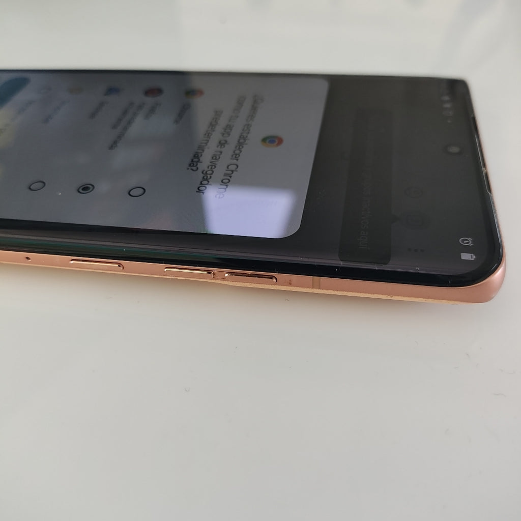 CELULAR MOTOROLA MOTO EDGE 50 5G XT2407-2 (2024) 512 GB 12 GB RAM (SEMINUEVO)