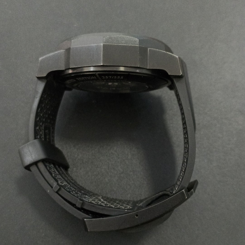 RELOJ CABALLERO 010077 (SEMINUEVO)