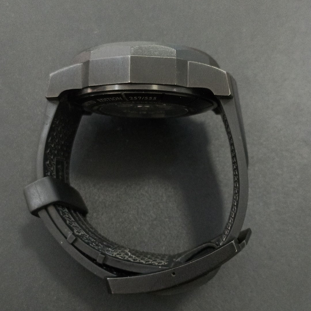 RELOJ CABALLERO 010077 (SEMINUEVO)