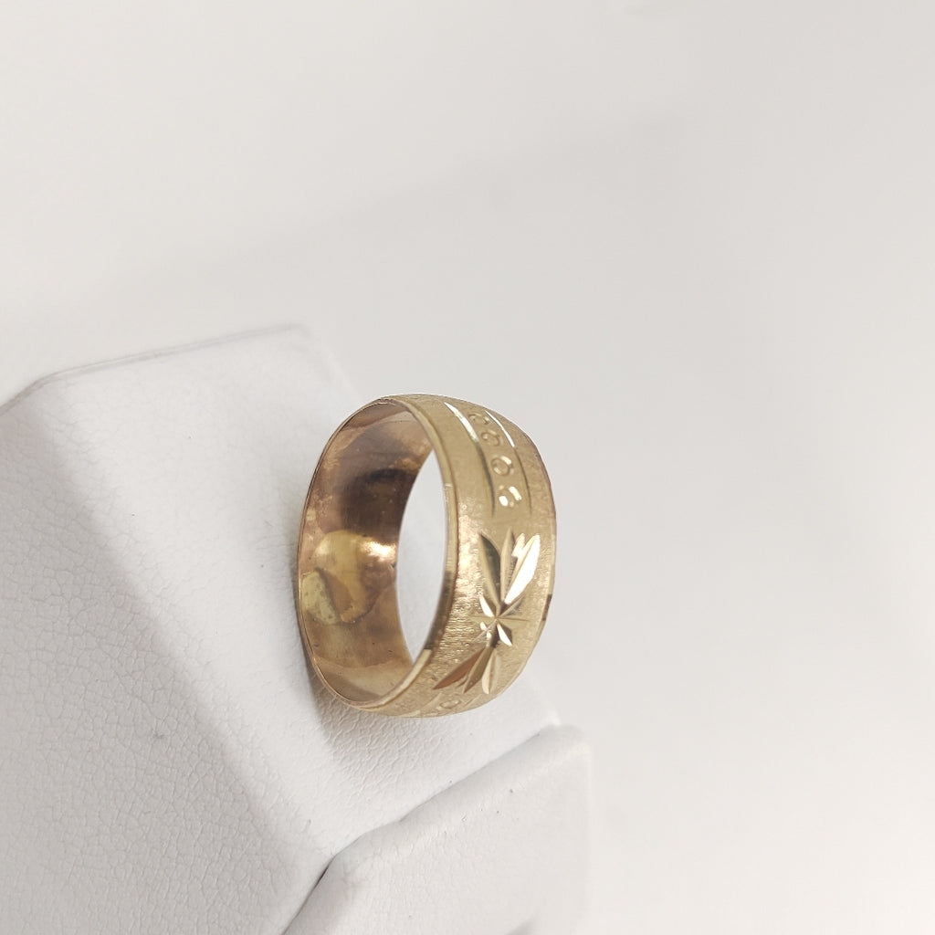ARGOLLA ORO 8 K 2 GRMS (SEMINUEVO)