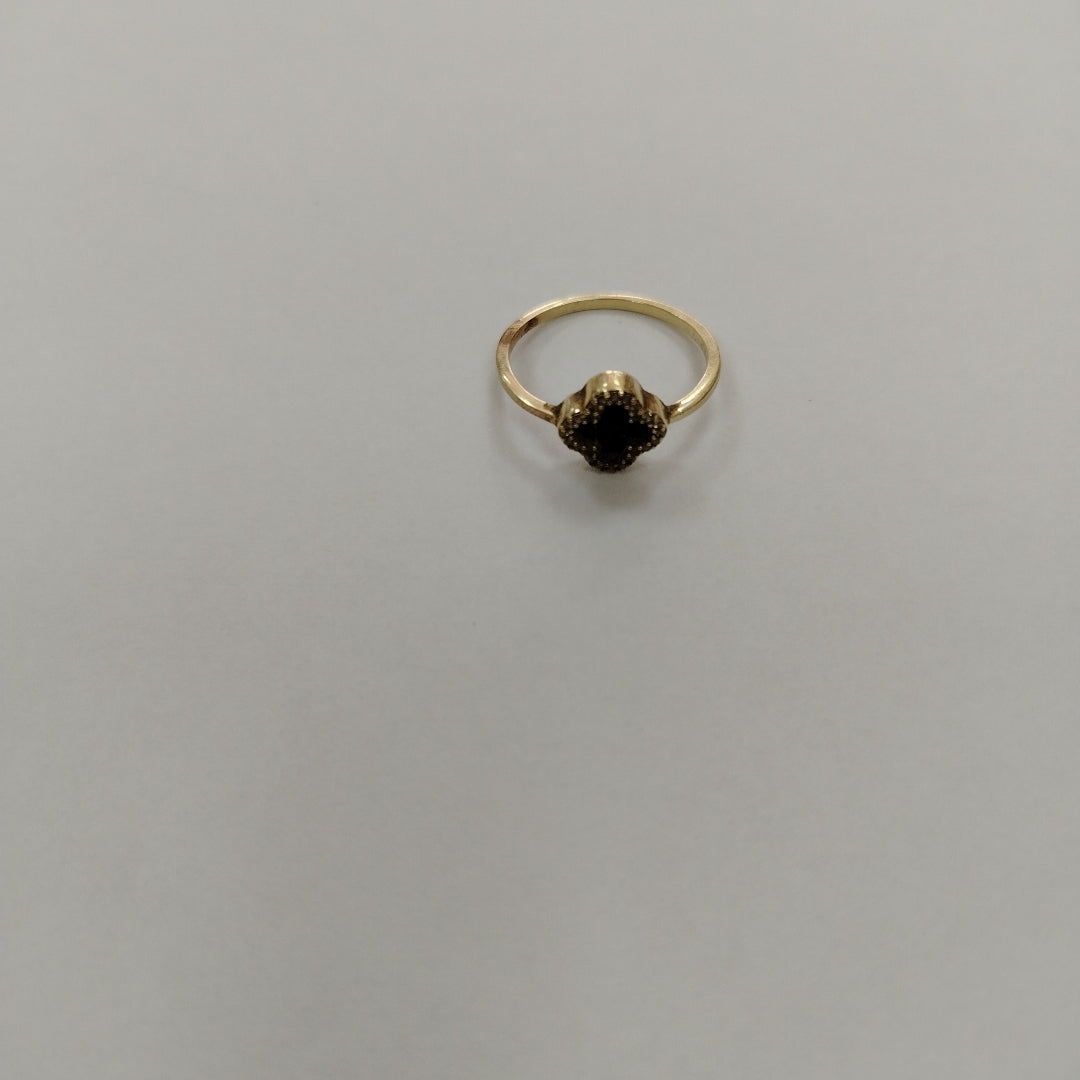 ANILLITO ORO 10 K 1.6 GRMS (SEMINUEVO)