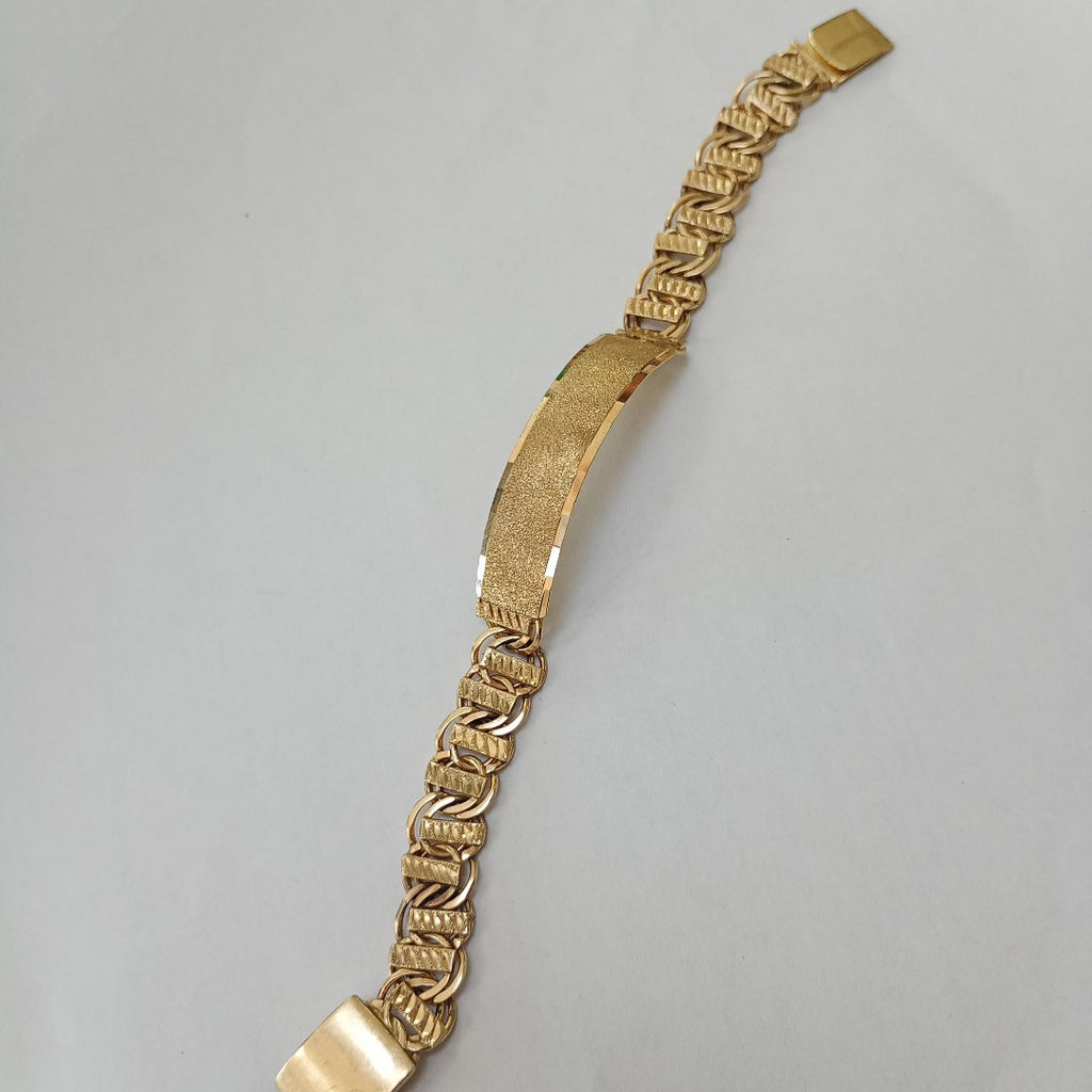 ESCLAVA ORO 8 K 23.7 GRMS (SEMINUEVO)