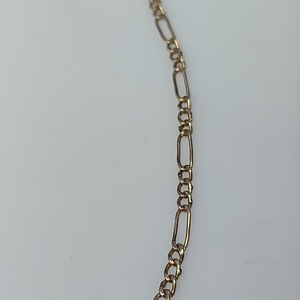 CADENA ORO 10 K 10.1 GRMS (SEMINUEVO)