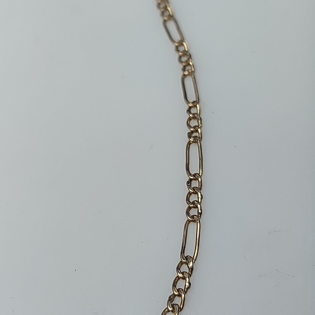 CADENA ORO 10 K 10.1 GRMS (SEMINUEVO)