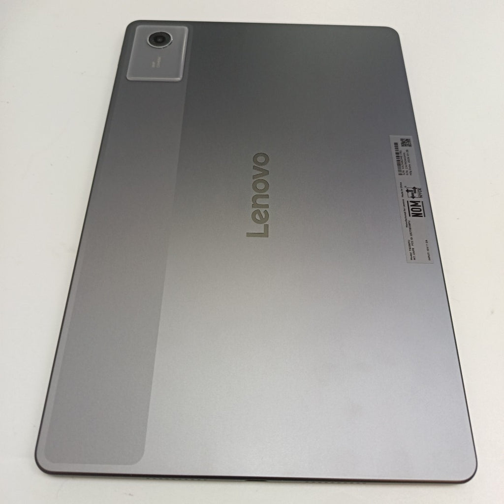 TABLETA LENOVO IDEATAB TB336FU (2025) 128 GB 8 GB RAM (SEMINUEVO)