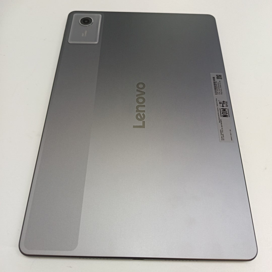 TABLETA LENOVO IDEATAB TB336FU (2025) 128 GB 8 GB RAM (SEMINUEVO)