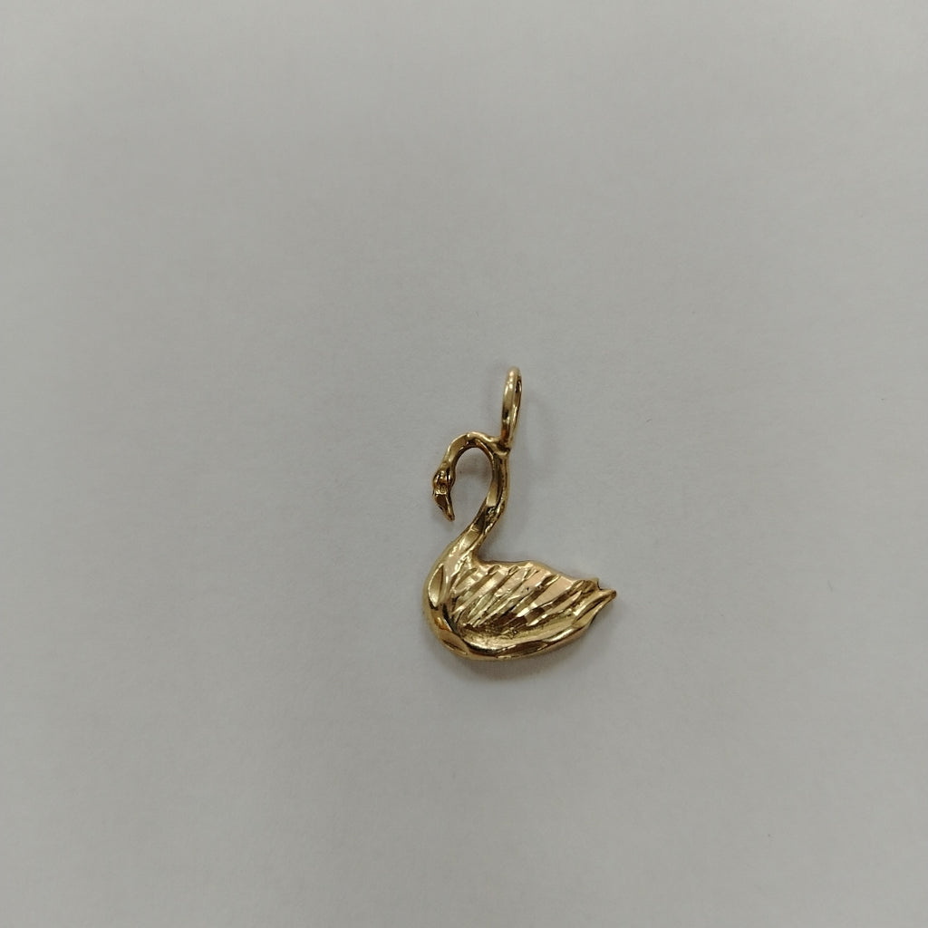 DIJE ORO 14 K 1.7 GRMS (SEMINUEVO)