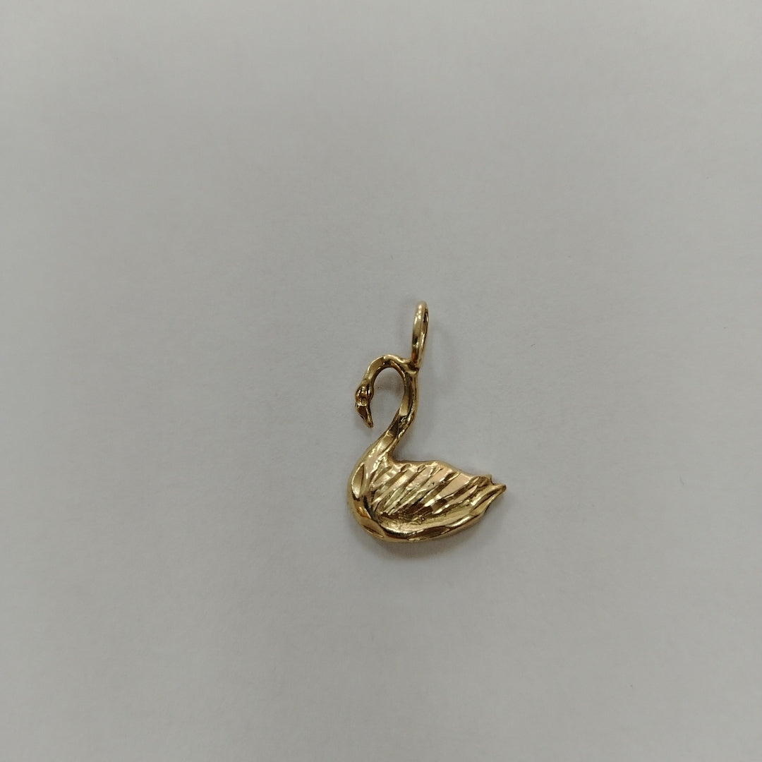 DIJE ORO 14 K 1.7 GRMS (SEMINUEVO)