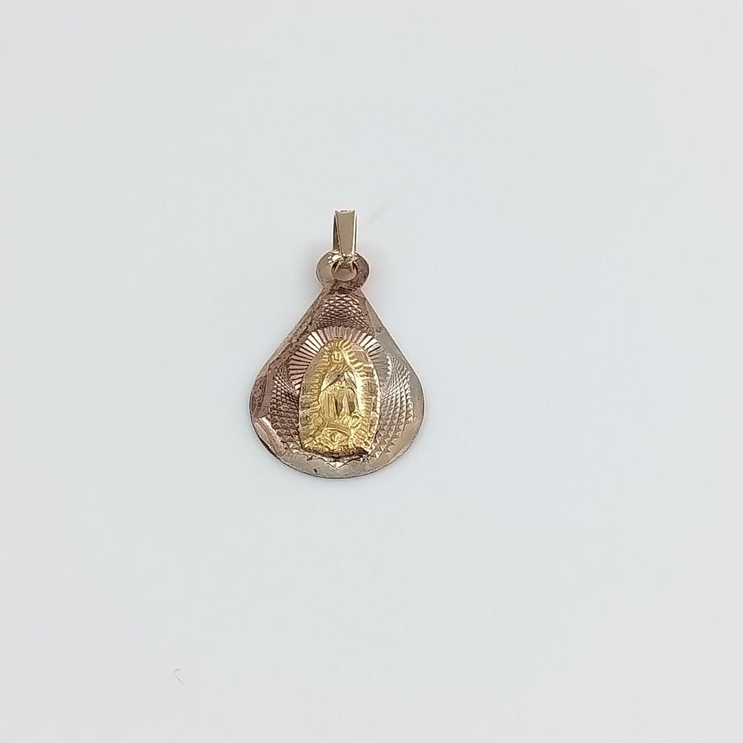 DIJE ORO 10 K 0.9 GRMS (SEMINUEVO)
