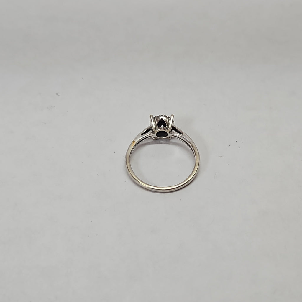 ANILLITO ORO 14 K 2.1 GRMS (SEMINUEVO)