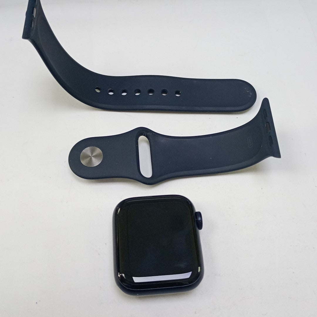 SMARTWATCH APPLE SE 2 ALUMINIO A2722 40 MM GPS (SEMINUEVO)